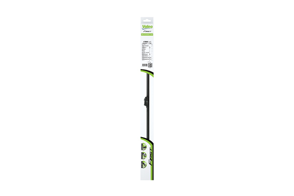Щетка стеклоочистителя - 575009 VALEO